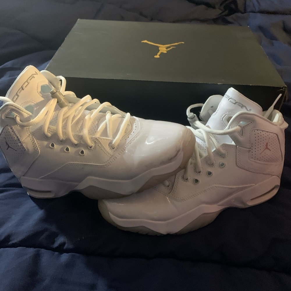 Jordan shoe